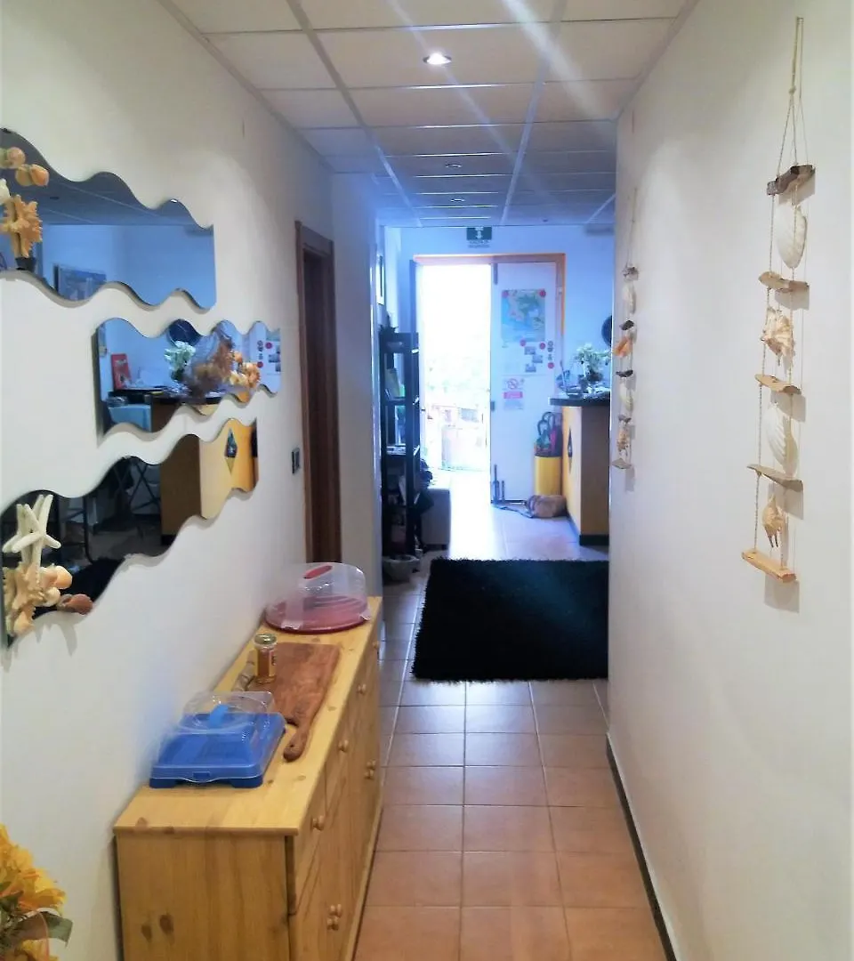 Stella Marina Hotel Camogli Guest house