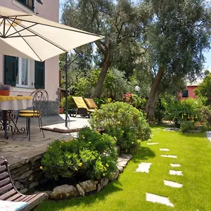 Casa vacanze Villino Brunetto Azienda Agrituristica