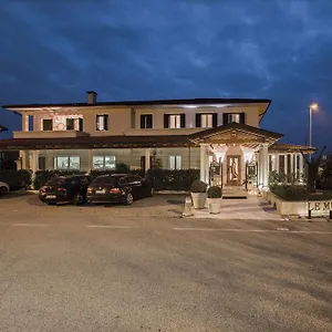 Hotell Le Muse