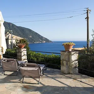 La Conchiglia Camogli