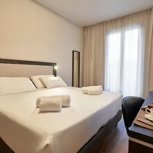 Hotell Leonardo Da Vinci
