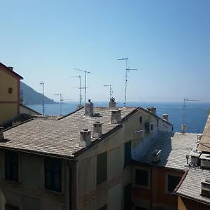 Appartamento Infinity Mare/monti