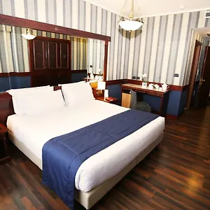 Hotell Regent